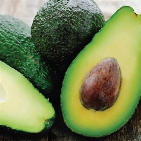 1 2 Hass Avocado Nutrition Facts | Besto Blog