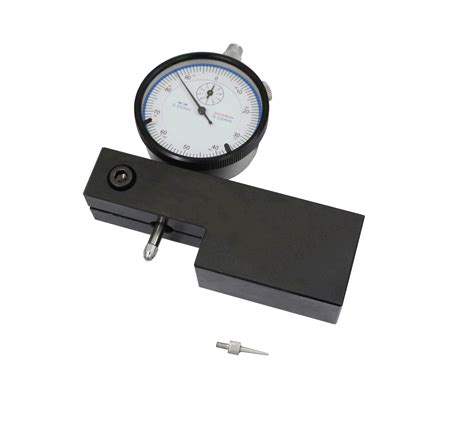 Ferrum Tools Caterpillar Liner Height Gauge with Metric Dial India | Ubuy