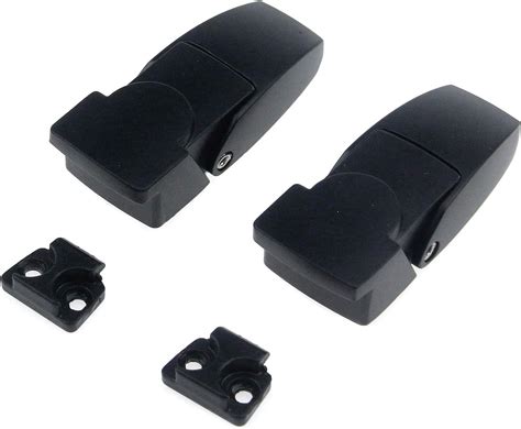 Antrader 2.5-Inch Toggle Latch Clamps Set of 2 India | Ubuy