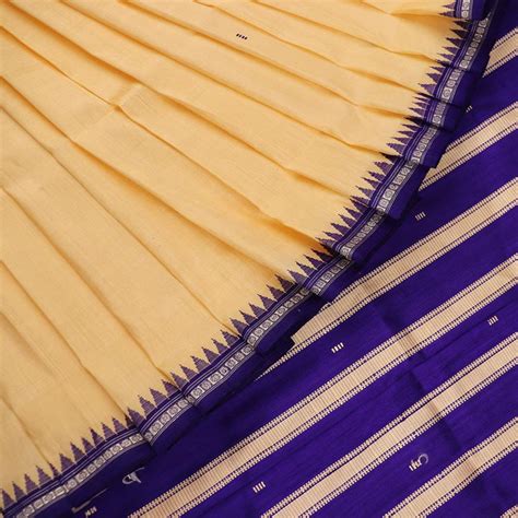 Ikat Berhampuri Silk Saree Online – Priyadarshini Handloom