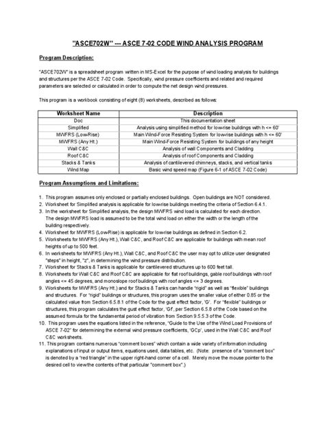 Image result for Wind Load Calculation Example PDF