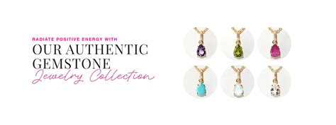 Buy Authentic Birthstone Jewellery Online - Ved Jewels – VED JEWELS