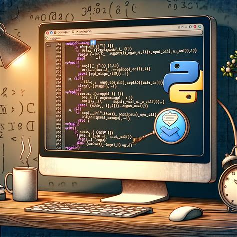 FB Coding Python 的图像结果