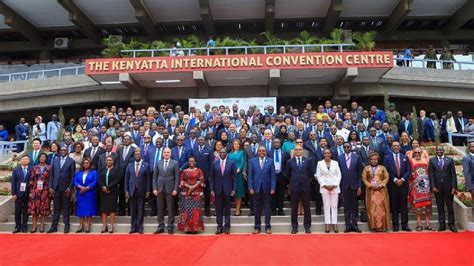 L’Africa Climate Summit et ses conséquences | Meer