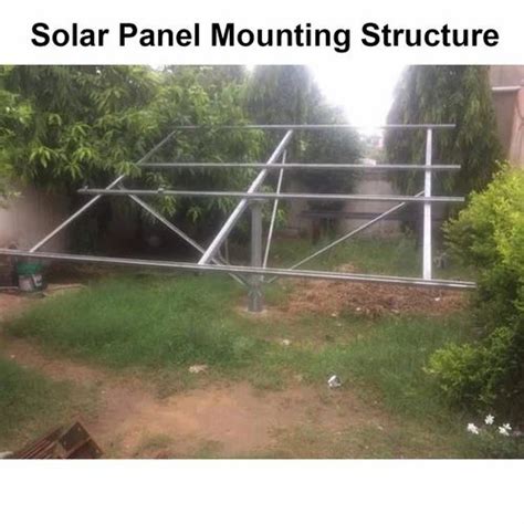Solar Panel Structure 的图像结果