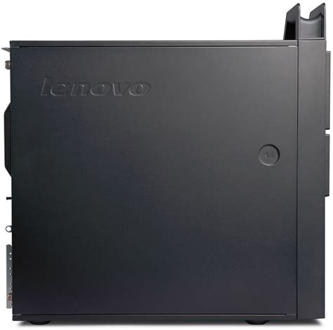 Specificaties van Lenovo ThinkStation E31 (SX411MH) - Tweakers