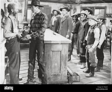 Original Film Title: THE WESTERNER. English Title: THE WESTERNER. Film ...