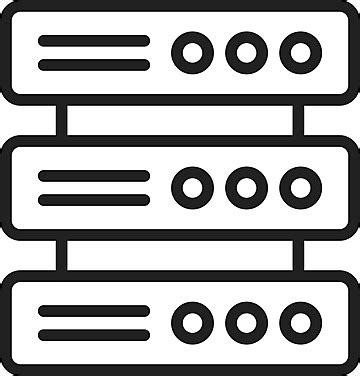 Multiple Users Request to Server Icon 的图像结果