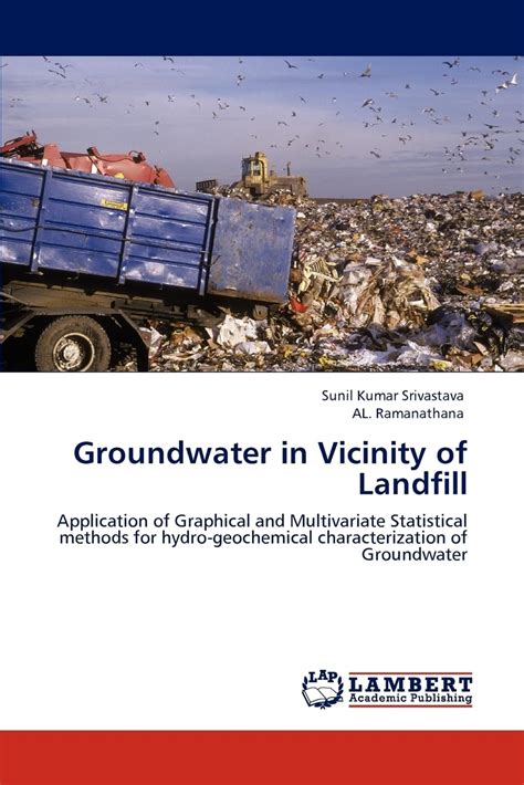 Buy Groundwater in Vicinity of Landfill Book Online at Low Prices in ...