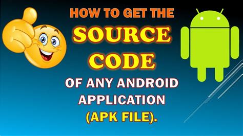 How to Show Source Code Any Apk 的图像结果