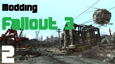 Image result for Fallout 3 Modding Guide