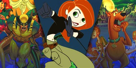 Animated Kids Shows 的图像结果