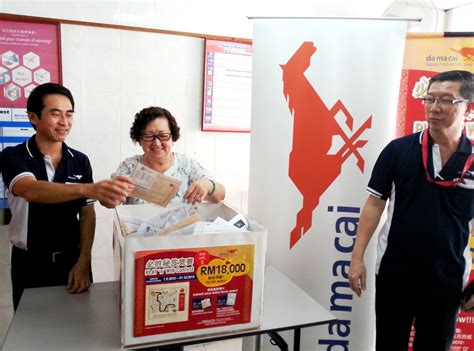 大马彩jackpot玩法,This lottery game