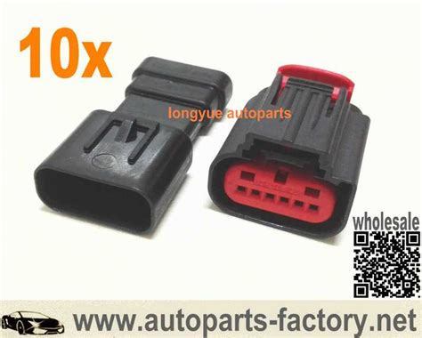 Image result for Ford MAF Sensor Testing