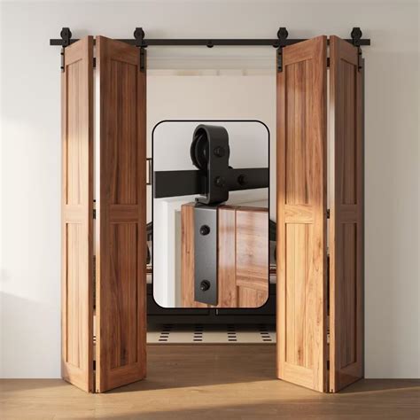 Folding Barn Doors For Sale at Katherine Edmunds blog