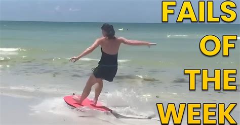 Fails Week January 的图像结果