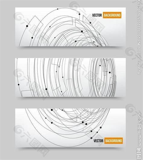 banner设计图片网页UI素材免费下载(图片编号:368960)-六图网