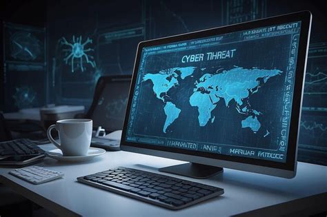 Image result for Threat Computer