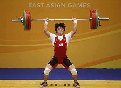 East Asian Games | Page 8 | The Times of India