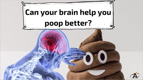 Image result for Poop Brain