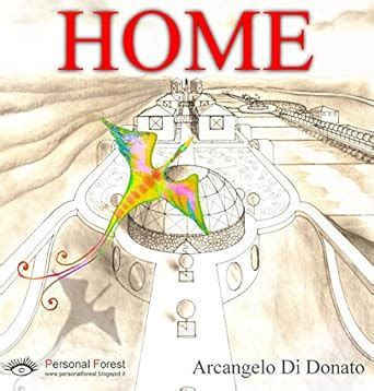 HOME: A spectacular journey of a exotic coloured bird toward its nest ...