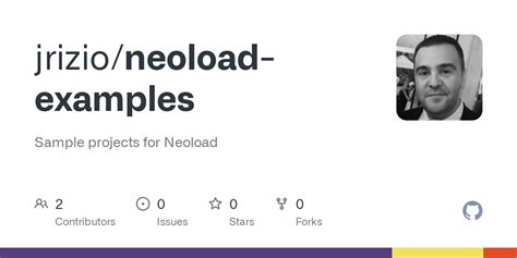 NeoLoad Tutorial 的图像结果