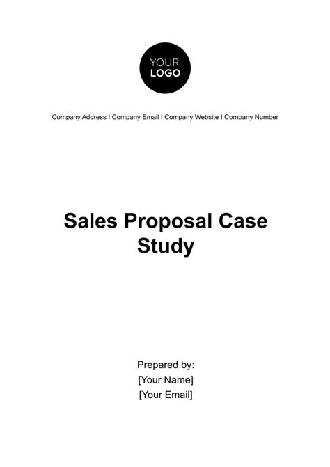 Image result for Case Study Research Proposal Example