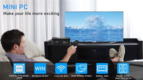 Computer Mini TV 的图像结果