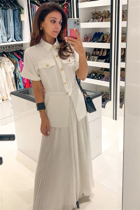 Celebrities & Influencers – ANI CLOTHING