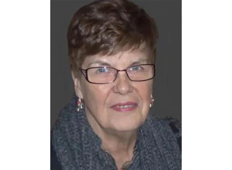 Barbara Jean Blumenstein Obituary (2024) - Owen, WI - Maurina/Schilling ...