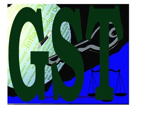 GST scheduled rate on Electrical capacitors business