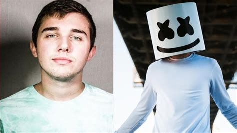 Marshmello Net Worth 2024, Face, Bio, Career, Fortnite - The Frisky