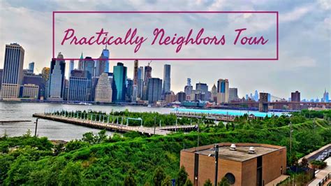 Image result for Practically Neighbors