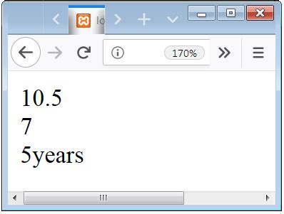 Rezultat imagine pentru PHP Variable Declaration