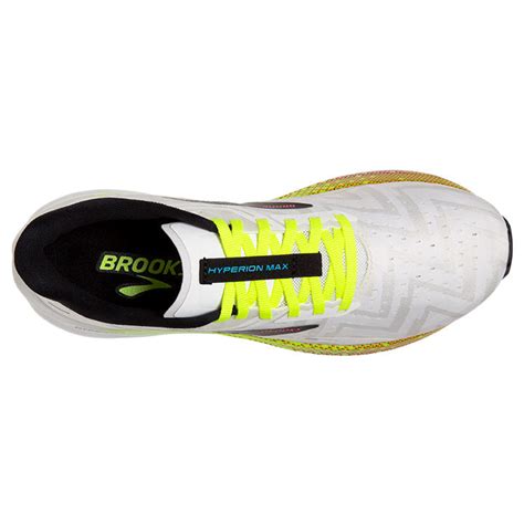Hyperion Max Running Shoes | Buy Running Shoes for Women - Brooks ...