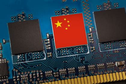 Countering China's grand tech strategy - Gateway House