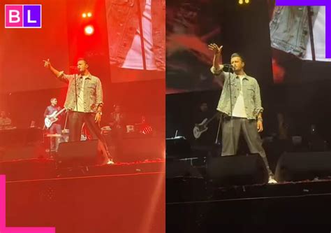 Atif Aslam's soulful rendition of Shah Rukh Khan's song 'Dil Se' leaves ...