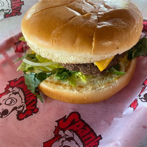 SPANKY'S, Lubbock - Restaurant Reviews, Phone Number & Photos - Tripadvisor