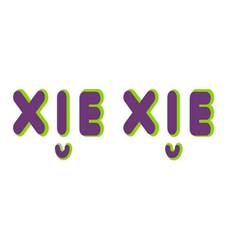 Xie – Artists