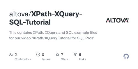 SQL XQuery XPath 的图像结果
