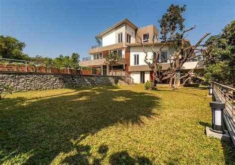 Matheran Villa Holiday Rentals - Maharashtra, India | Airbnb