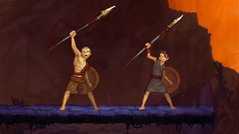 There's Confusion Over God of War Sons of Sparta Having Co-Op, Based on ...