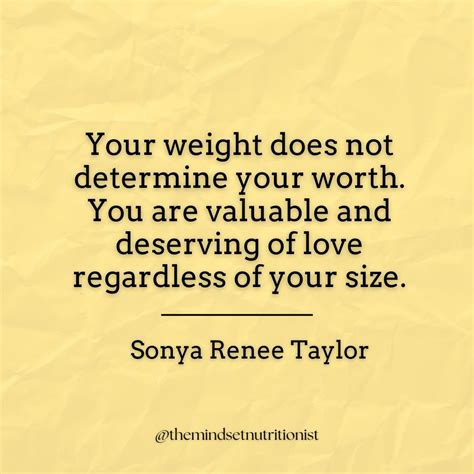 25 Body Positive Quotes for Plus Sized People