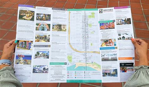 Printable map of santa barbara