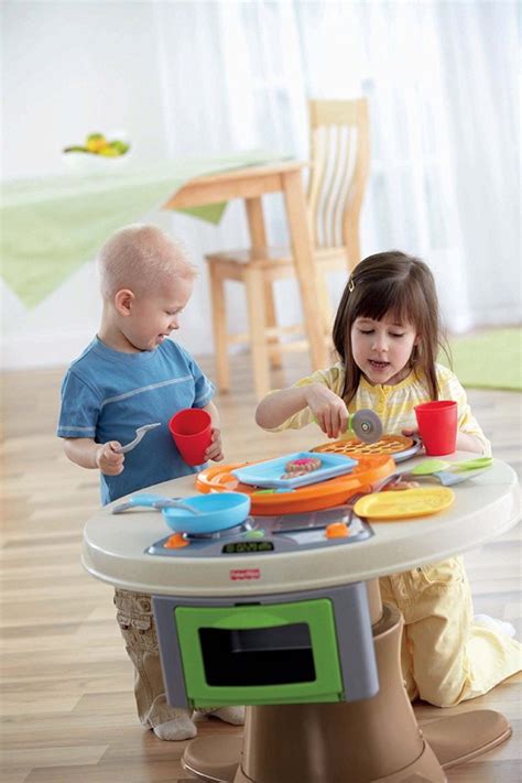 Real Kitchen Set for Kid 的图像结果