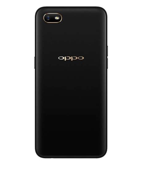 Oppo A1K Review | Cashify