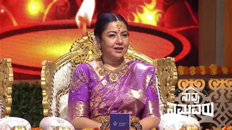 Watch & Enjoy All the Episodes of Naavu Nammavaru TV Serial Online on ZEE5