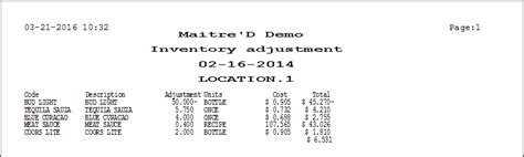 Tutorial On Inventory Adjustment Worksheet Import 的图像结果