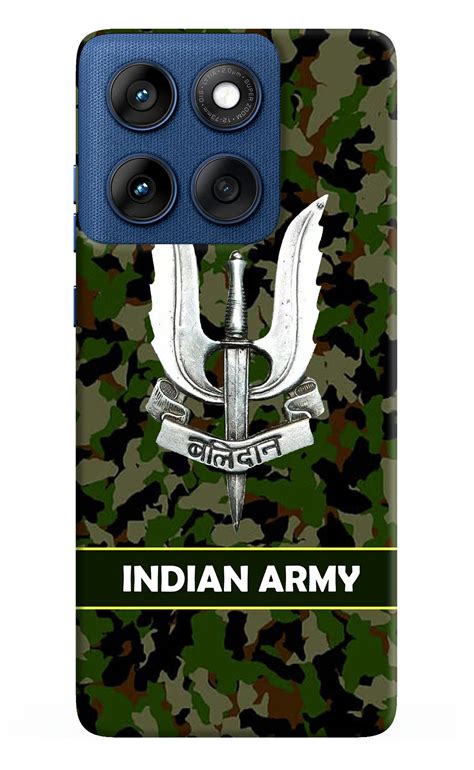 Save Big: Get the Balidan Indian Logo Moto Edge 60 Back Cover - Shop ...