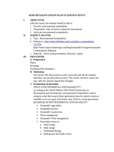 Image result for Earth Science Lesson